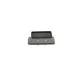 Heavy Duty Housing, IP65, 180°, Locking Method - 4 Lever